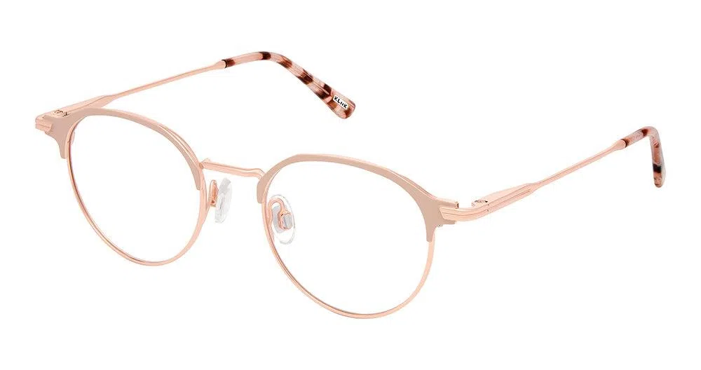 Kliik K-813 Eyeglasses - view 3